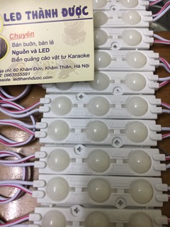 Combo led cho khách