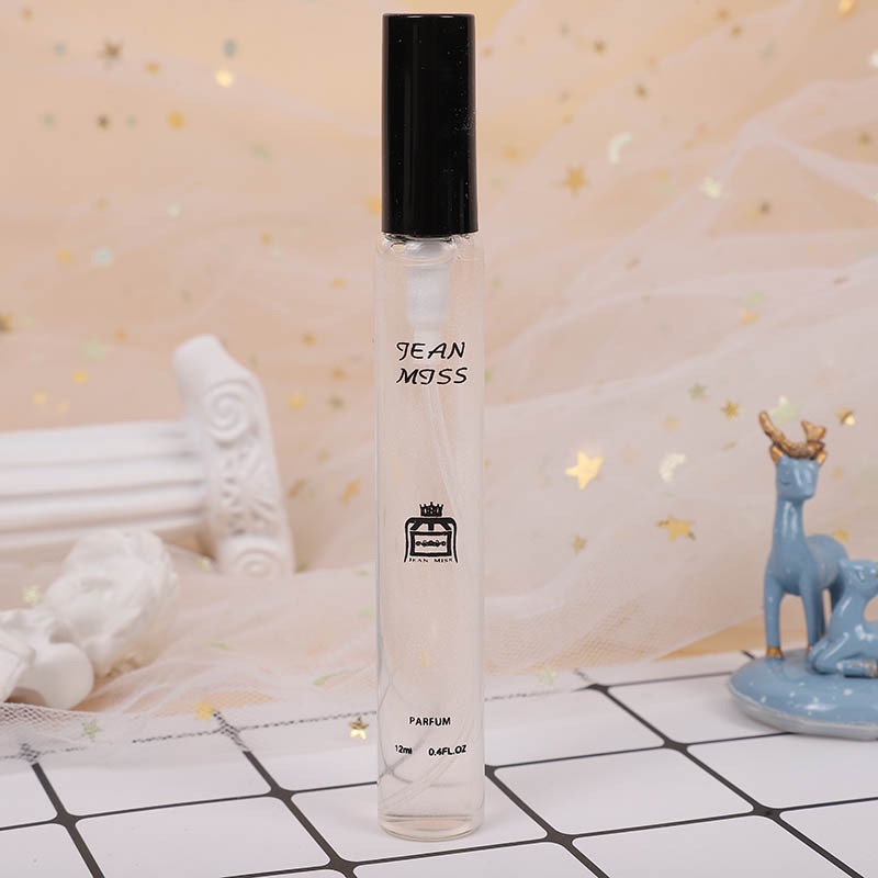 8 nước hoa Nước Hoa Mùi Hương Lâu Trôi 12ml Nước Hoa Cát Chảy Mẫu Thử Thương Hiệu Đóng Gói Túi niche Cho Nữ
