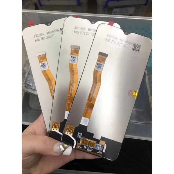 Màn realme 3pro