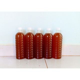 Mật ong nguyên chất, mật ong hoa cà phê