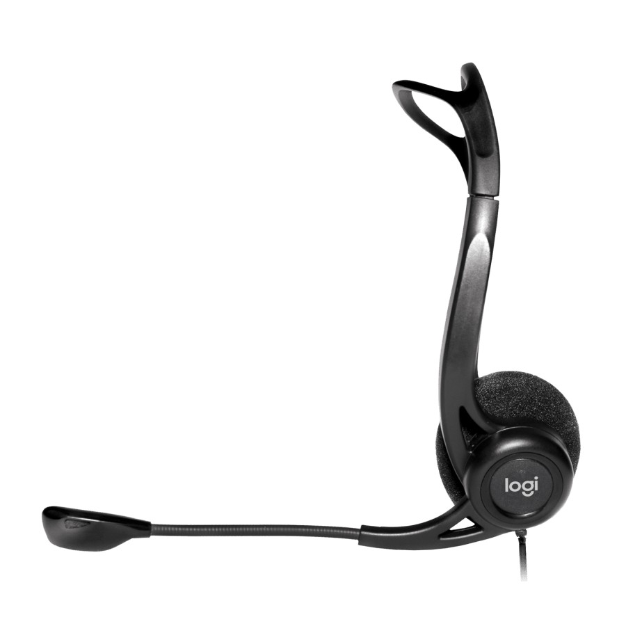 Tai nghe Logitech H370 - Hàng Chính Hãng | BigBuy360 - bigbuy360.vn