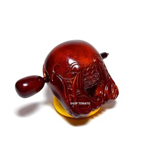 MÕ TỤNG KINH GỖ MÍT CHIỀU NGANG 12CM,13CM