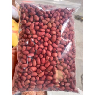 Lạc đỏ tây bắc