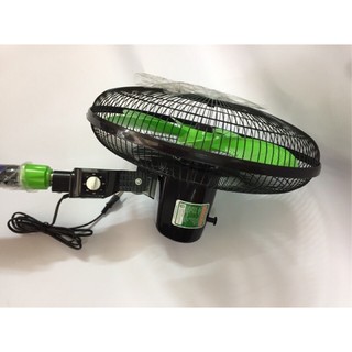 Quạt đứng cao Senko DTS1607 7 cánh