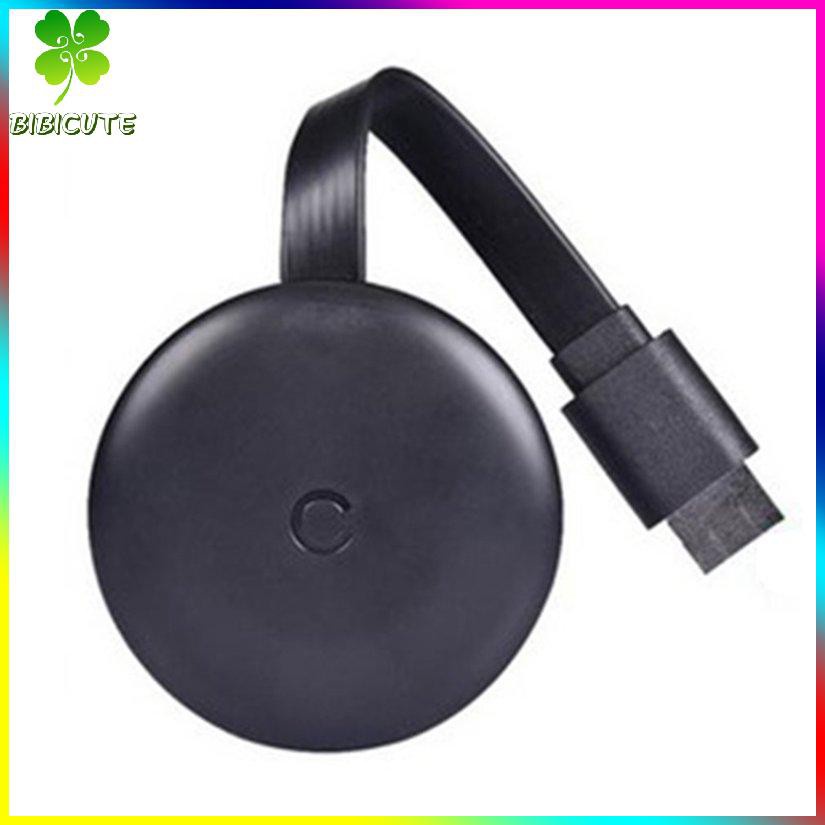 [Fast delivery] G12 HDMI Google Same Screen Device Wirelessly Connect Google Chromecast Same Screen Device Push Treasure