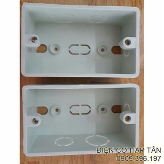 ĐẾ ÂM SINO - CHỐNG CHÁY - 1 cái