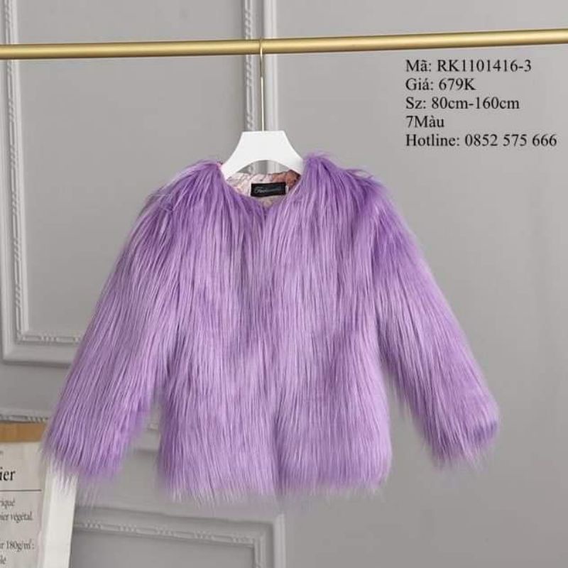 áo khoác lông hàng quảng châu | BigBuy360 - bigbuy360.vn