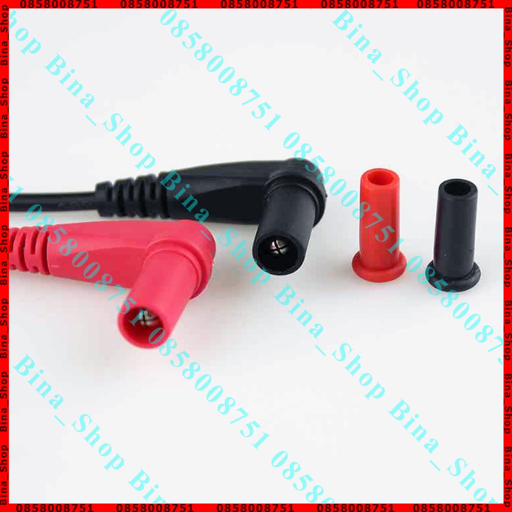 Que đo (dây đo) đồng hồ vạn năng VOM 10A/20A