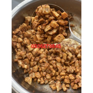 [HOT] Bánh Tráng Tóp Mỡ  ( Đặc Biệt )