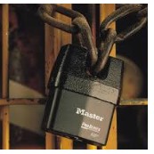 Khóa Móc Master Lock USA 6327( khóa móc bảo vệ pad cửa)