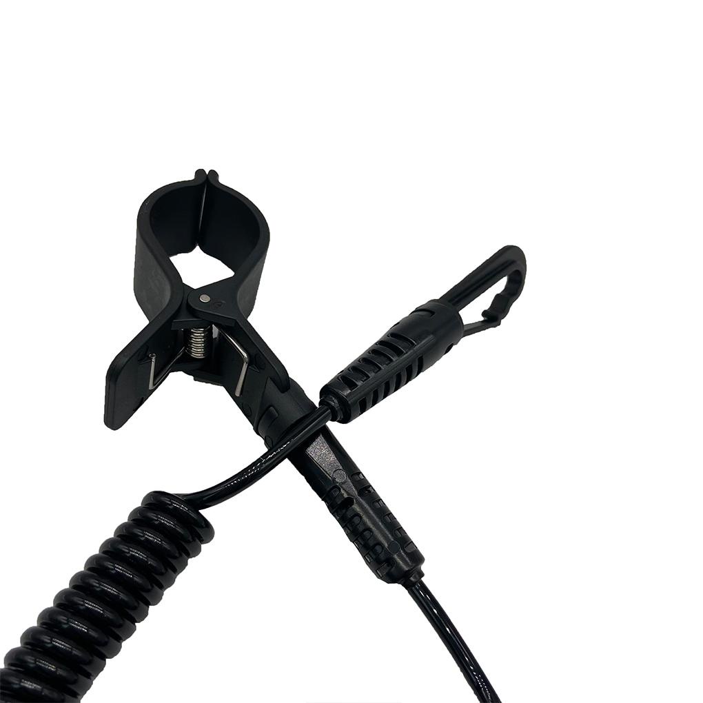 Dây Dắt Mái Chèo Thuyền Kayak Bằng TPU Linh Hoạt Chuyên Dụng