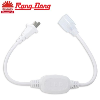 Bộ nguồn đèn led dây Rạng Đông RD-LD01.9W - DRD 9w