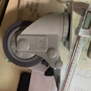 Bánh xe y tế NL-TT316