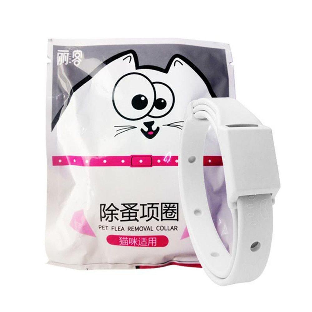 Vòng Đeo Cổ Bảo Vệ Chống Bọ Chét Cho Thú Cưng