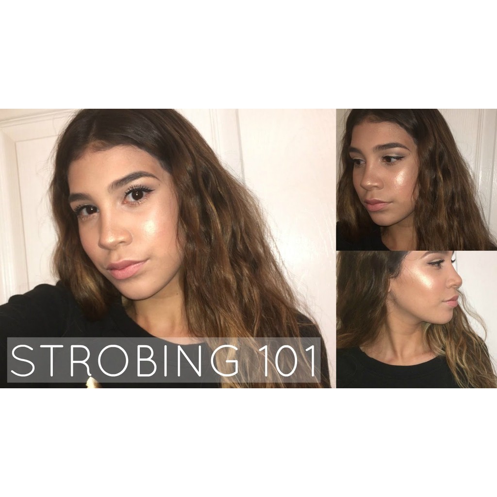 Kem Lót Nhũ  strobing liquid tone 200-300 | BigBuy360 - bigbuy360.vn