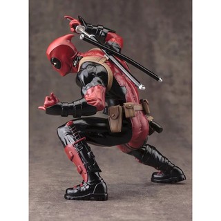 Đồ Chơi Mô Hình Nhân Vật Deadpool