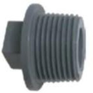 Đầu bịt ống nước ren ngoài (ren 21, ren 27, ren 34)