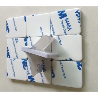 Miếng Dán 3M Đa Năng Siêu Dính Đủ Size H067