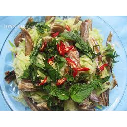 Khô cá khoai Cà Mau nguyên con chắc thịt đúng vị không tẩm hạn sử dụng lâu Thiên Tú Store chuyên thực phẩm hải sản khô