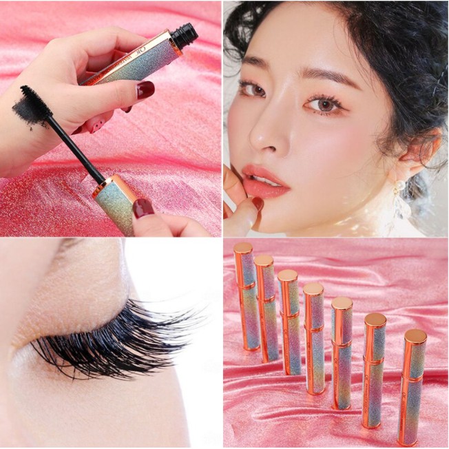 QIC WATERPROOF MASCARA | WebRaoVat - webraovat.net.vn