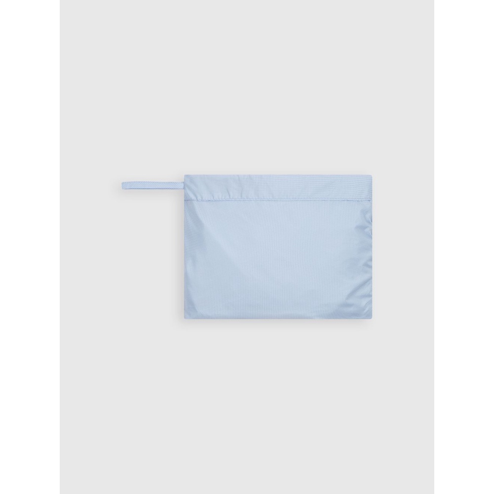 Áo khoác gió 3 giây 4 cản nữ Canifa