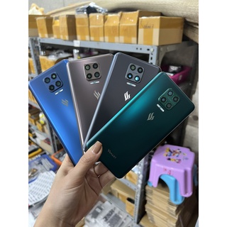 Nắp Lưng Sau Vsmart Aris/aris pro dùng chung