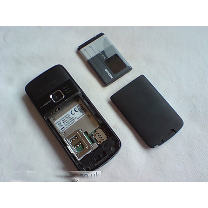 Điện Thoại Cổ NOKIA 3110c Đầy Đủ Phụ Kiện tặng sim 3g 10 số | BigBuy360 - bigbuy360.vn