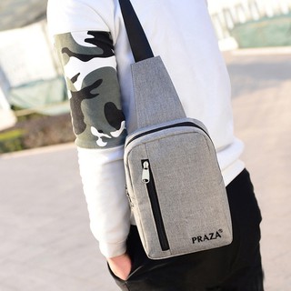 Túi Đeo IPAD Thời Trang PRAZA DC095