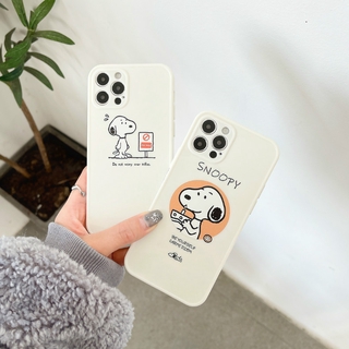 Ốp lưng iPhone 7plus/8plus 7/8/se2020 11/12/Pro/ProMax 12Mini X/XS XR XSMAX TPU Ốp chống sốc Bề mặt sáng bóng In bên
