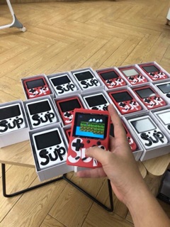 Máy chơi game