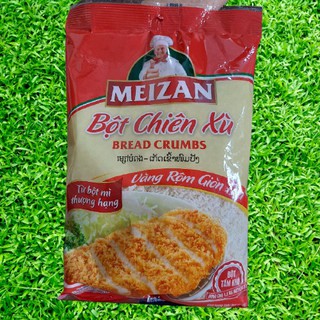 BỘT CHIÊN XÙ MEZAN TÚI 250G