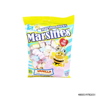 KẸO DẺO MARSHIES PHILIPPINES TỐT CHO NGƯỜI ĂN KIÊNG,TRẺ EM 80GR