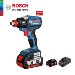 MÁY BẮT VÍT BOSCH GDX 18V-EC