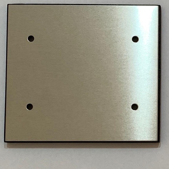 Đế lót máy chà nhám vuông MT925/ MT920 ( 158796-8 )