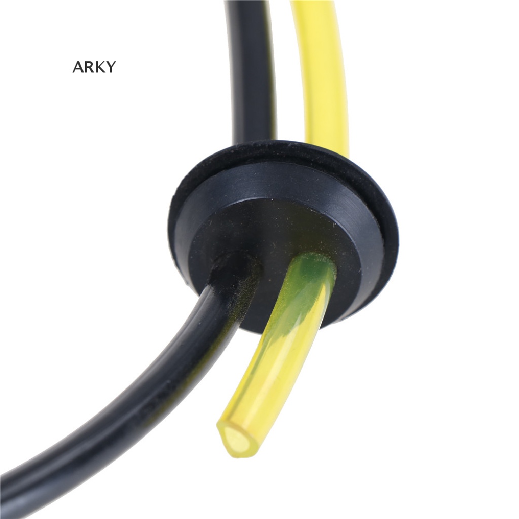 Ống Dẫn Nhiên Liệu + Bộ Lọc Nhiên Liệu Cho Máy Cưa Xích