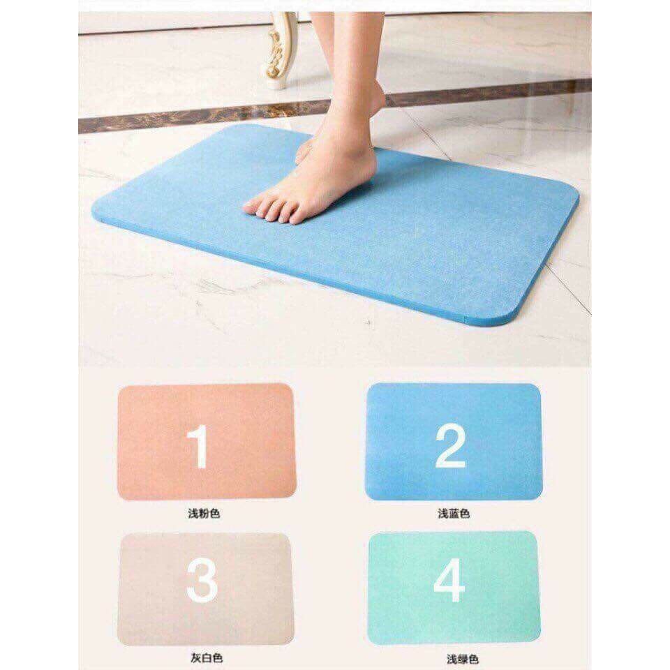 THẢM SIÊU THẤM NHẬT BẢN