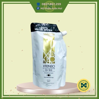 Kem Uốn tóc loreall 480ml bản thêm 20%