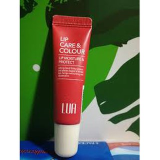 Gel Ủ Hồng Môi - Trị Khô Môi - LUA