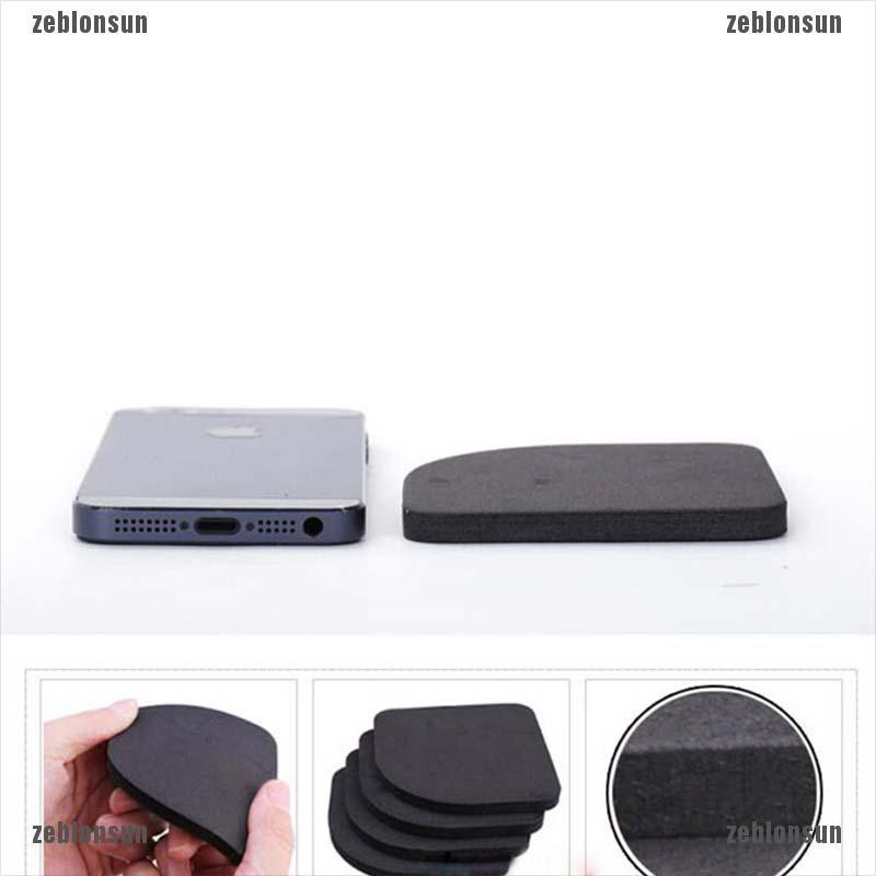 sun.vn Bộ 4 chân đế chống rung cho máy giặt ☀# | BigBuy360 - bigbuy360.vn