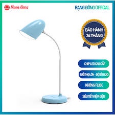 ĐỀN HỌC BẢO VỆ THỊ LỰC RD-RL-38.LED