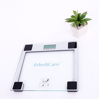 Cân Điện Tử iMediCare IS-303/310