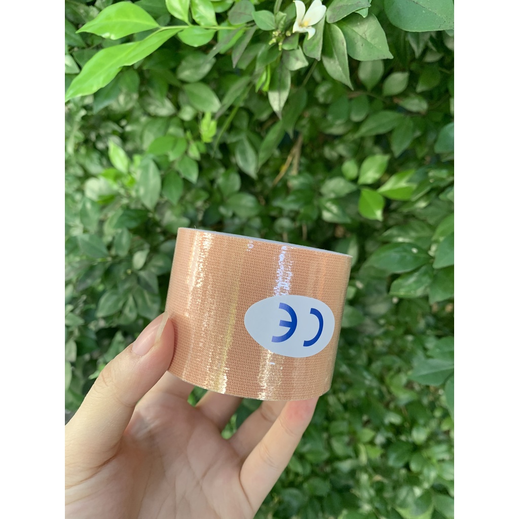 CUỘN DÁN NGỰC DÀI 5 MÉT CHO CHỊ EM DÁN TI, DÁN ĐẦY NÂNG NGỰC CỰC DỄ