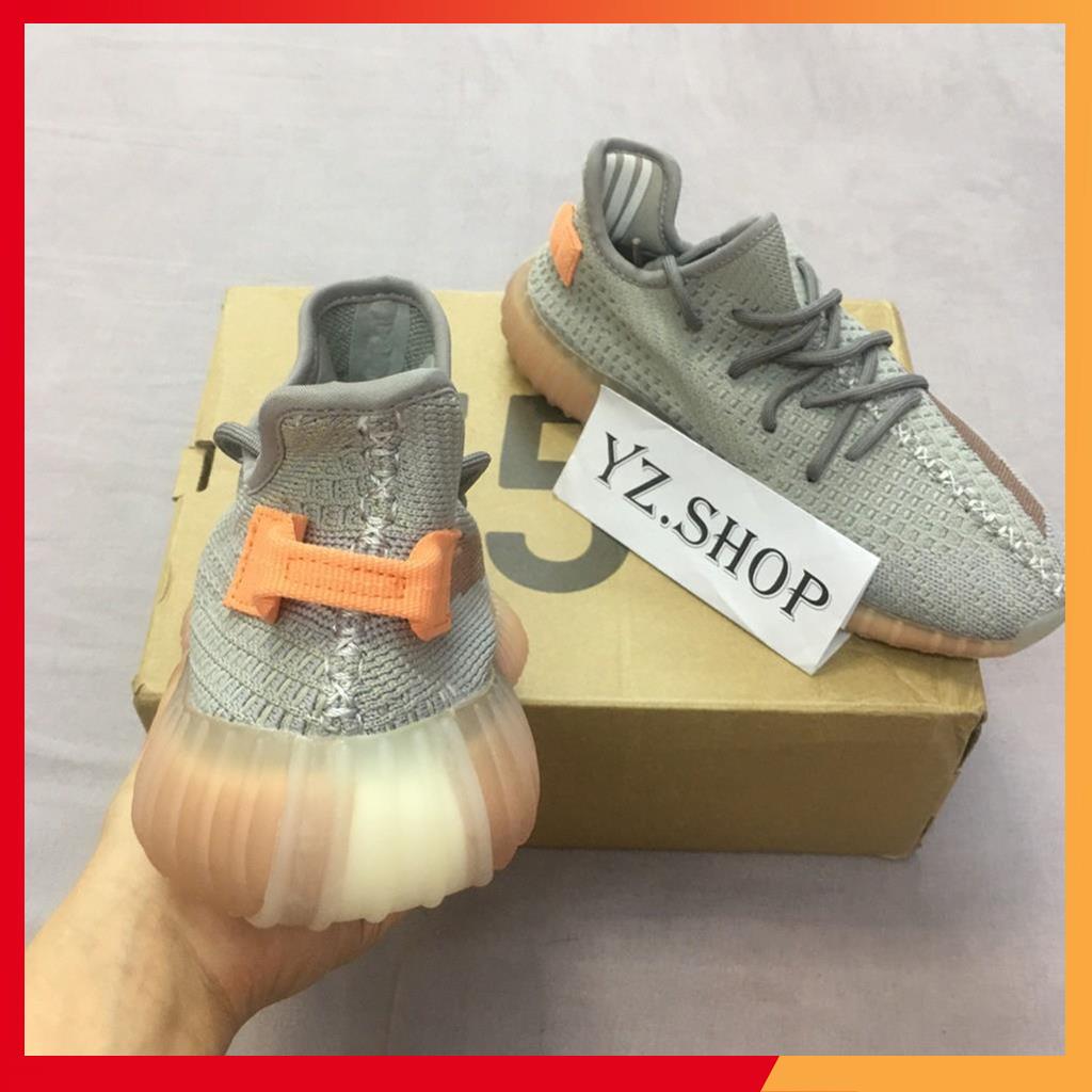 Giày Sneaker, Giày Thể Thao YZ350 2 Màu Trueform, Hyper MSP89982 MSP26747