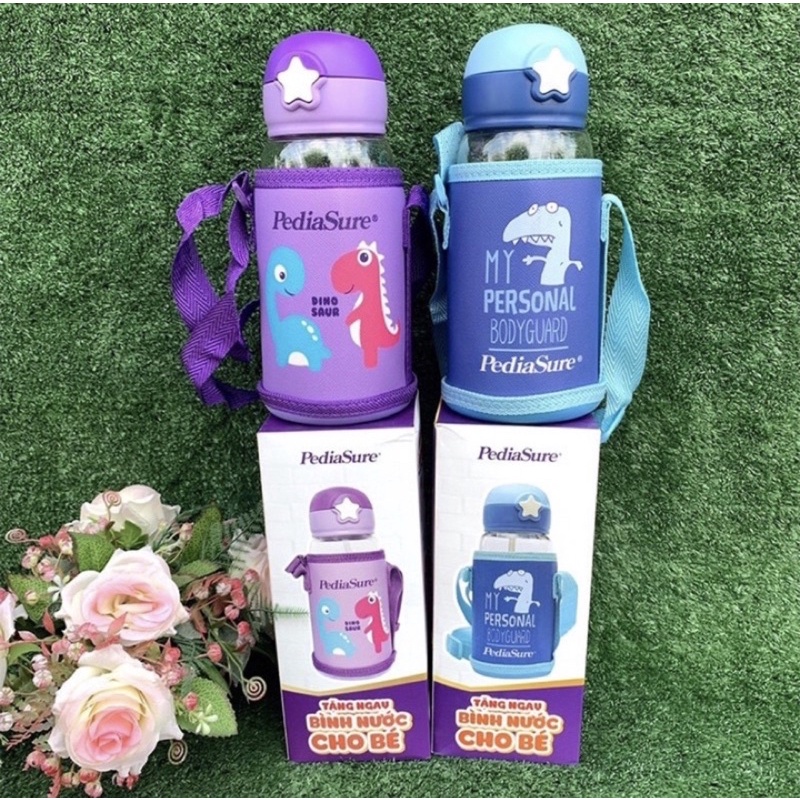 Bình nước Pediasure