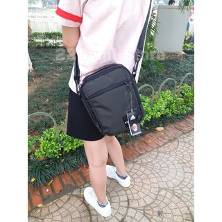 Túi đeo chéo Adidas (đeo 2 mặt)