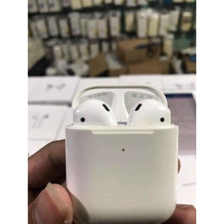 Tai nghe bluetooth dùng cho cả ios và android định vị đổi tên sạc không dây