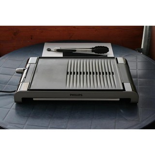 Vỉ nướng điện Philips HD4419