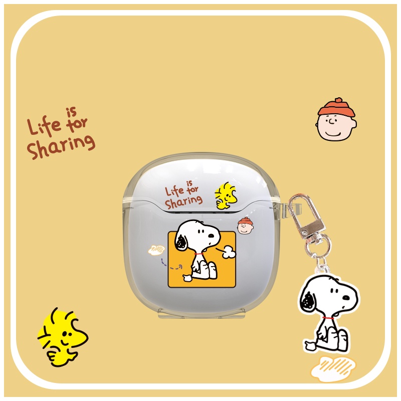 Remax TWS 19 Case Remax TWS 19 hộp bảo vệ Vỏ Bảo Vệ Hộp Sạc Tai Nghe Hình Pikachu & Yugui Dog Dễ Thương