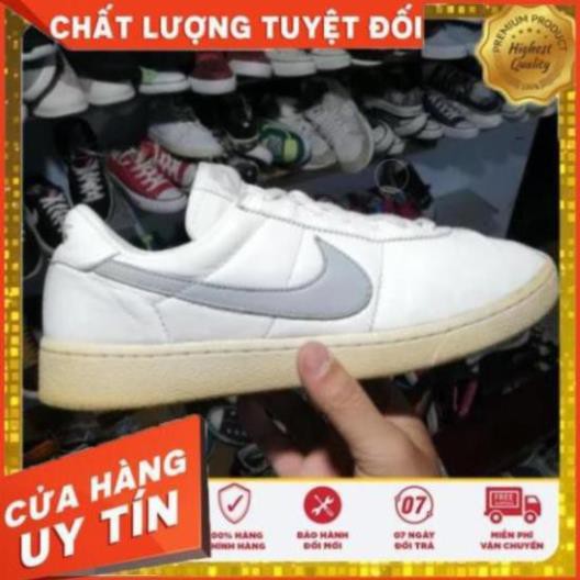 [Real] Ả𝐍𝐇 𝐓𝐇Ậ𝐓 𝐒𝐈Ê𝐔 𝐒𝐀𝐋𝐄 Giày nike chính hãng size 42.5 Siêu Bền Tốt Nhất . ! , ' ; ` : : * :