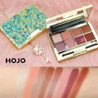 Bảng mắt HOJO STARRY SKY EYESHADOW